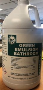 Total Bathroom Solutions
